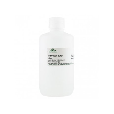 Zymo Research DNA Wash Buffer (Concentrate), 48 ml ZD4003-2-48